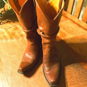 Old Gringo Sharpei's
